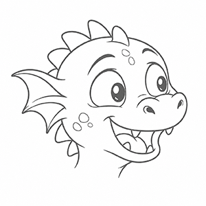 Little Dragon
